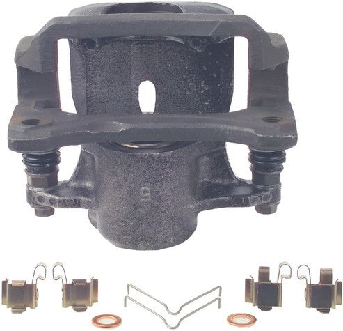 CARDONE Reman Disc Brake Caliper P/N:19-B1763 Fits: Lexus Ls400 97-95 - Image 3
