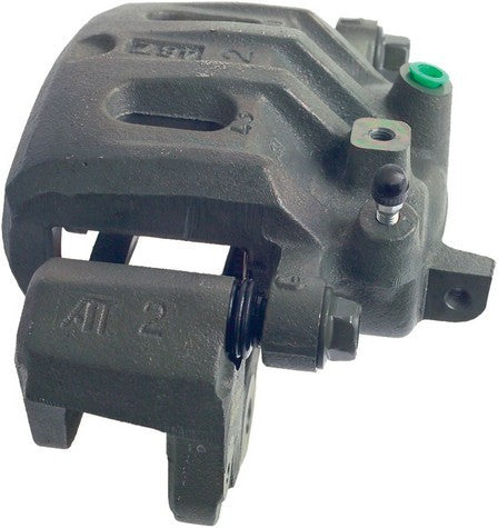 CARDONE Reman Disc Brake Caliper P/N:19-B1764 Fits: Mitsubishi Montero 00-94 - Image 1