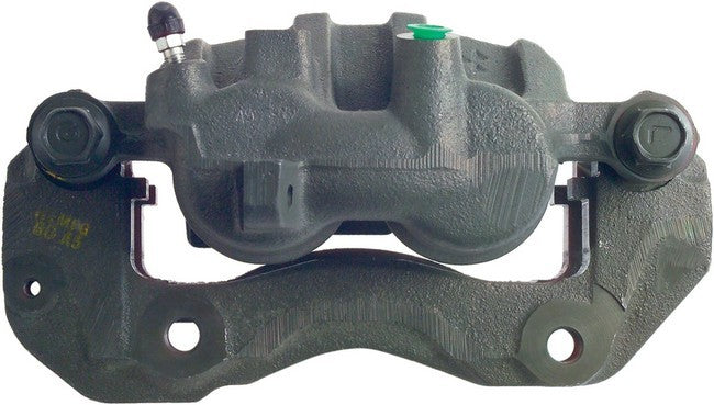 CARDONE Reman Disc Brake Caliper P/N:19-B1764 Fits: Mitsubishi Montero 00-94 - Image 2