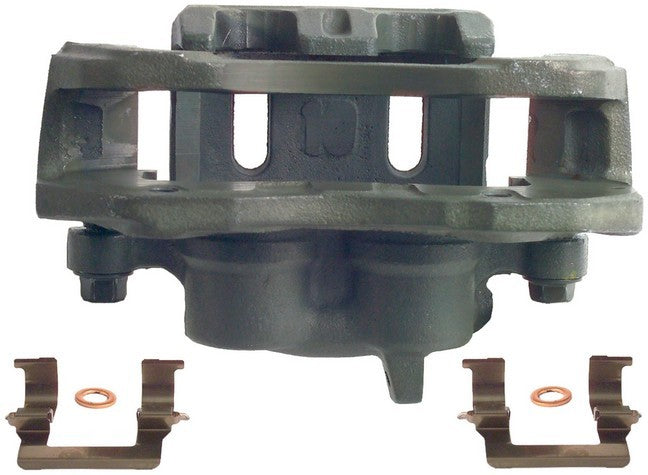 CARDONE Reman Disc Brake Caliper P/N:19-B1764 Fits: Mitsubishi Montero 00-94 - Image 3