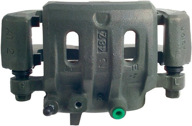CARDONE Reman Disc Brake Caliper P/N:19-B1764 Fits: Mitsubishi Montero 00-94 - Image 4