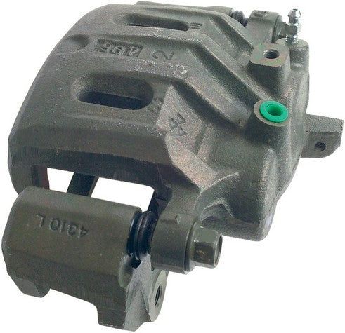 CARDONE Reman Disc Brake Caliper P/N:19-B1765 Fits: Mitsubishi Montero 00-94 - Image 1