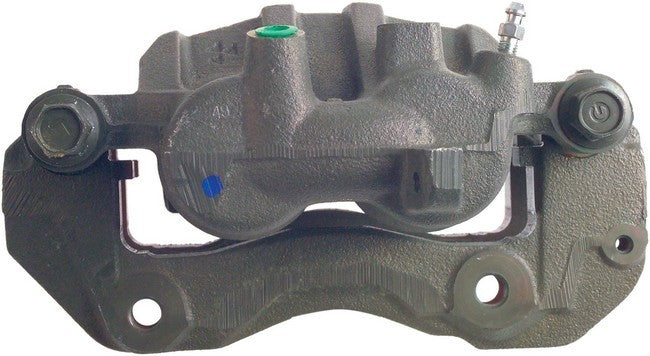CARDONE Reman Disc Brake Caliper P/N:19-B1765 Fits: Mitsubishi Montero 00-94 - Image 2