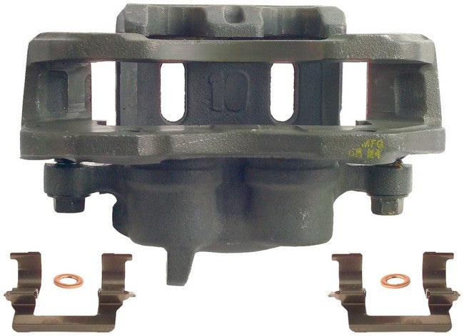 CARDONE Reman Disc Brake Caliper P/N:19-B1765 Fits: Mitsubishi Montero 00-94 - Image 3