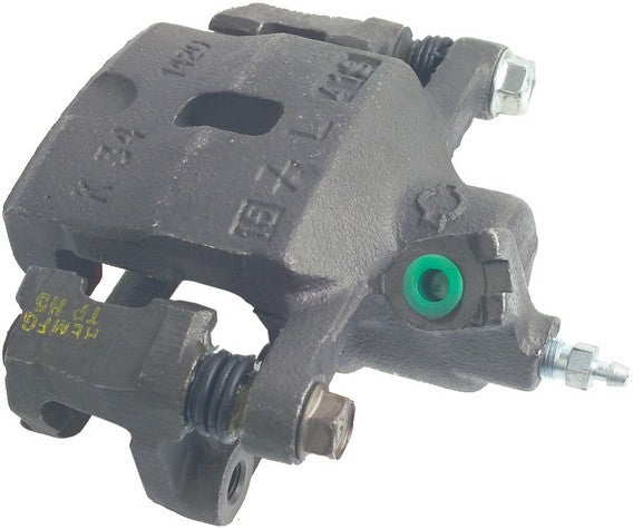 CARDONE Reman Disc Brake Caliper P/N:19-B1768 Fits: Infiniti J30 97-93, Infiniti Q45 01-97 - Image 1