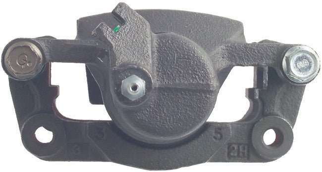 CARDONE Reman Disc Brake Caliper P/N:19-B1768 Fits: Infiniti J30 97-93, Infiniti Q45 01-97 - Image 2