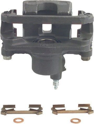 CARDONE Reman Disc Brake Caliper P/N:19-B1768 Fits: Infiniti J30 97-93, Infiniti Q45 01-97 - Image 3
