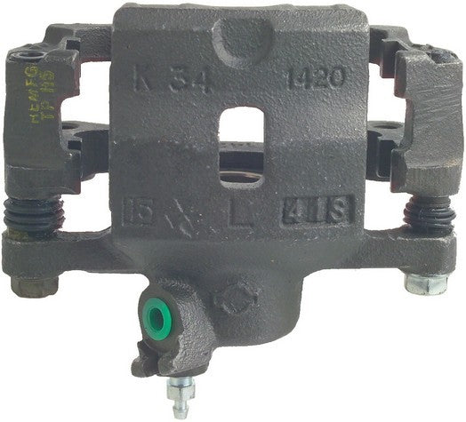 CARDONE Reman Disc Brake Caliper P/N:19-B1768 Fits: Infiniti J30 97-93, Infiniti Q45 01-97 - Image 4