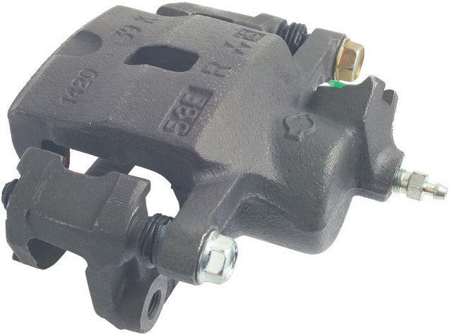 CARDONE Reman Disc Brake Caliper P/N:19-B1769 Fits: Infiniti J30 97-93, Infiniti Q45 01-97 - Image 1
