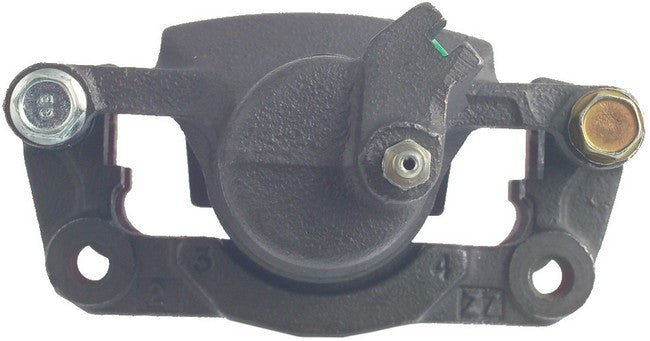 CARDONE Reman Disc Brake Caliper P/N:19-B1769 Fits: Infiniti J30 97-93, Infiniti Q45 01-97 - Image 2