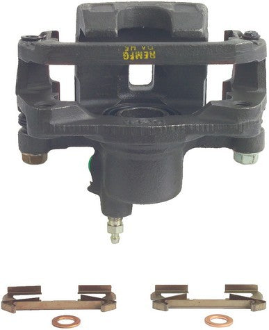 CARDONE Reman Disc Brake Caliper P/N:19-B1769 Fits: Infiniti J30 97-93, Infiniti Q45 01-97 - Image 3