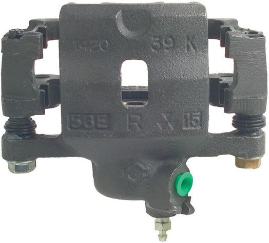 CARDONE Reman Disc Brake Caliper P/N:19-B1769 Fits: Infiniti J30 97-93, Infiniti Q45 01-97 - Image 4