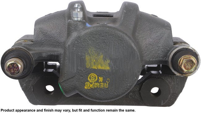 CARDONE Reman Disc Brake Caliper P/N:19-B1770 Fits: Toyota T100 97-93 - Image 2