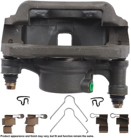 CARDONE Reman Disc Brake Caliper P/N:19-B1770 Fits: Toyota T100 97-93 - Image 3