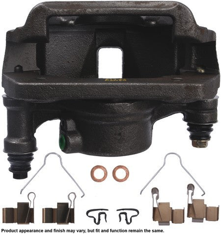 CARDONE Reman Disc Brake Caliper P/N:19-B1771 Fits: Toyota T100 97-93 - Image 3