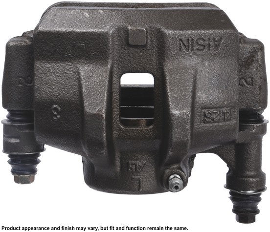 CARDONE Reman Disc Brake Caliper P/N:19-B1771 Fits: Toyota T100 97-93 - Image 4