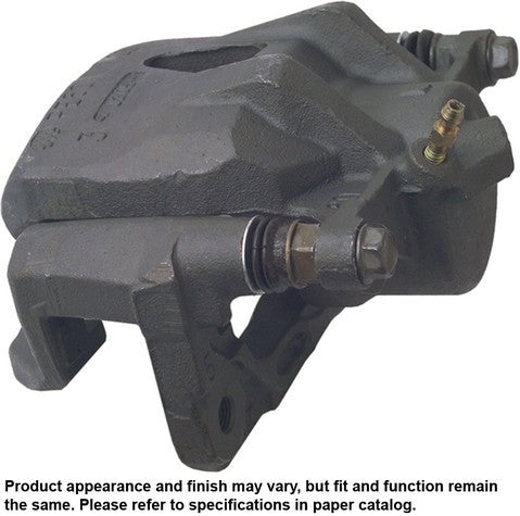 CARDONE Reman Disc Brake Caliper P/N:19-B1772 Fits: Toyota Avalon 96-95 - Image 1