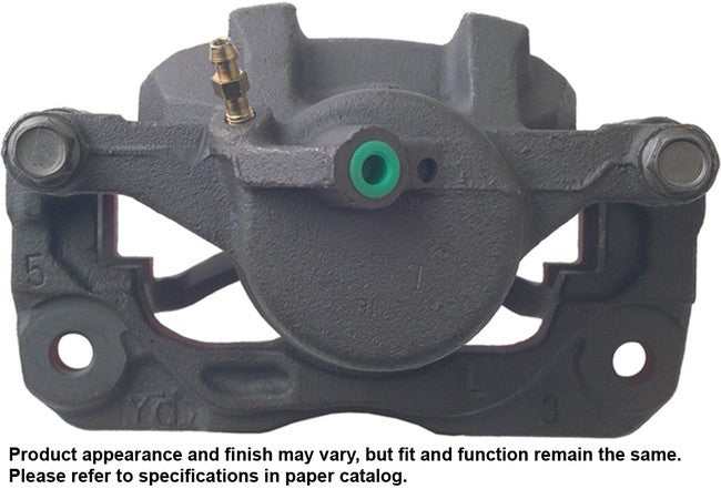 CARDONE Reman Disc Brake Caliper P/N:19-B1772 Fits: Toyota Avalon 96-95 - Image 2