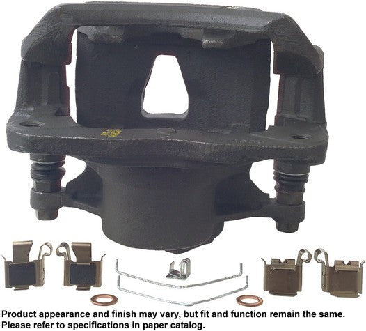 CARDONE Reman Disc Brake Caliper P/N:19-B1772 Fits: Toyota Avalon 96-95 - Image 3