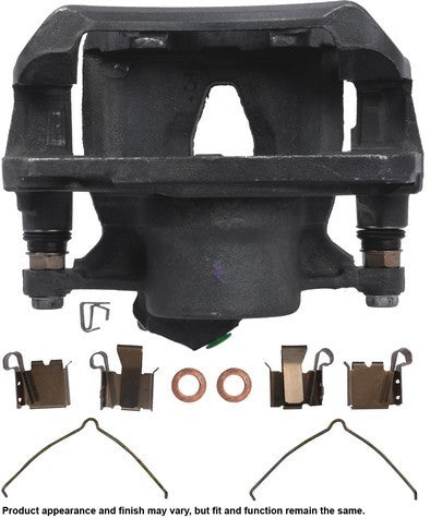 CARDONE Reman Disc Brake Caliper P/N:19-B1773 Fits: Toyota Avalon 96-95 - Image 3