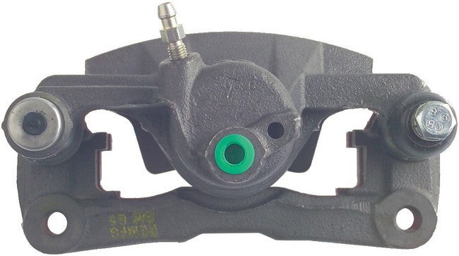 CARDONE Reman Disc Brake Caliper P/N:19-B1776 Fits: Toyota Celica 99-94 - Image 2
