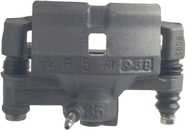CARDONE Reman Disc Brake Caliper P/N:19-B1776 Fits: Toyota Celica 99-94 - Image 4
