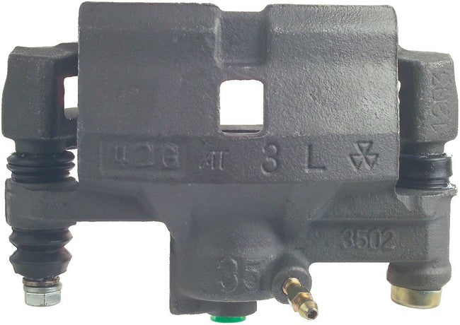 CARDONE Reman Disc Brake Caliper P/N:19-B1777 Fits: Toyota Celica 99-94 - Image 4