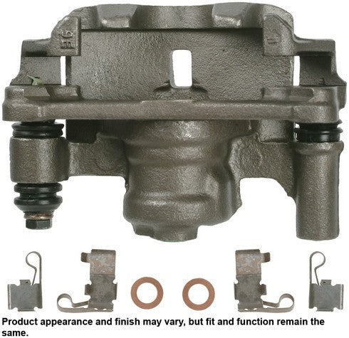 CARDONE Reman Disc Brake Caliper P/N:19-B1778 Fits: Toyota Camry 96-94 - Image 3