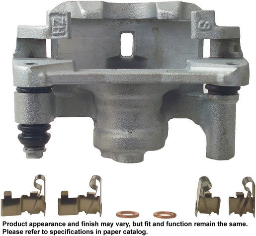 CARDONE Reman Disc Brake Caliper P/N:19-B1778A Fits: Toyota Camry 96-94 - Image 3
