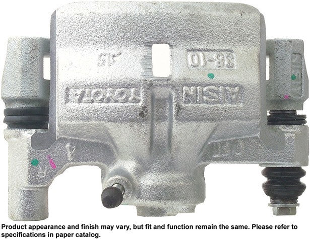 CARDONE Reman Disc Brake Caliper P/N:19-B1778A Fits: Toyota Camry 96-94 - Image 4