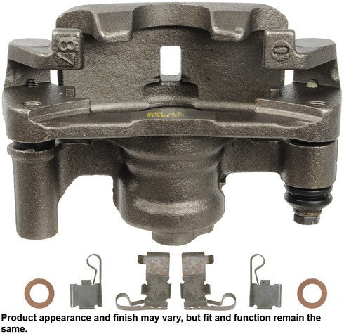CARDONE Reman Disc Brake Caliper P/N:19-B1779 Fits: Toyota Camry 96-94 - Image 3