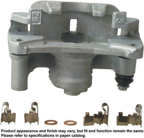 CARDONE Reman Disc Brake Caliper P/N:19-B1779A Fits: Toyota Camry 96-94 - Image 3