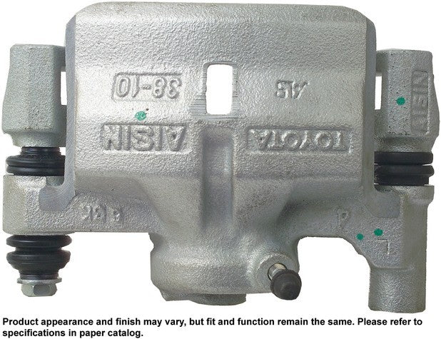CARDONE Reman Disc Brake Caliper P/N:19-B1779A Fits: Toyota Camry 96-94 - Image 4