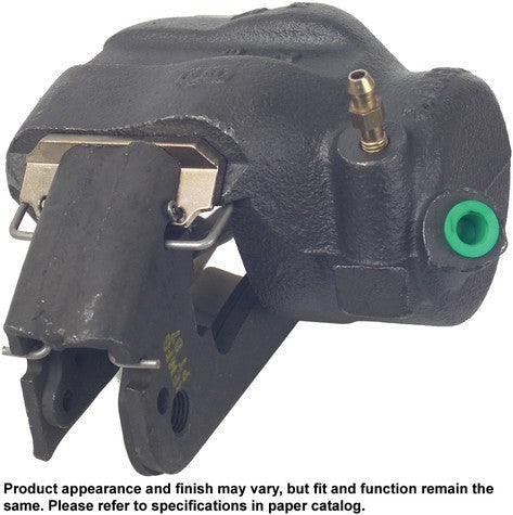 CARDONE Reman Disc Brake Caliper P/N:19-B178 Fits: Ford Courier 82-77, Mazda B1800 78-77, Mazda B2000 84-79 - Image 1