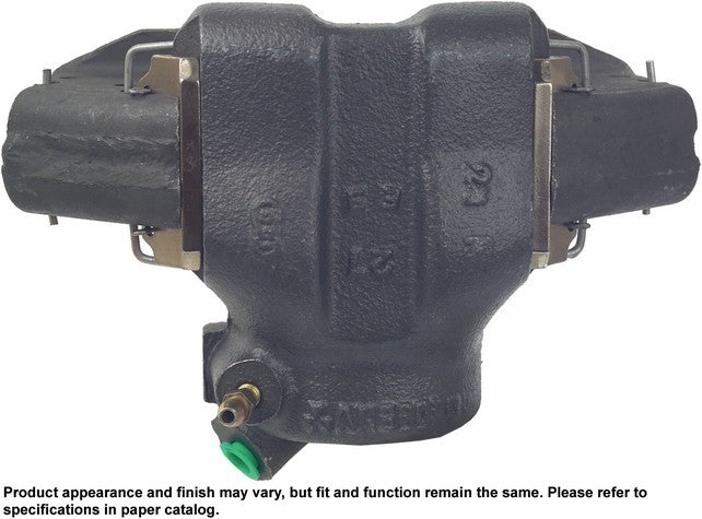 CARDONE Reman Disc Brake Caliper P/N:19-B178 Fits: Ford Courier 82-77, Mazda B1800 78-77, Mazda B2000 84-79 - Image 4
