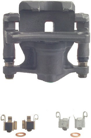 CARDONE Reman Disc Brake Caliper P/N:19-B1782 Fits: Toyota Avalon 96-95 - Image 3