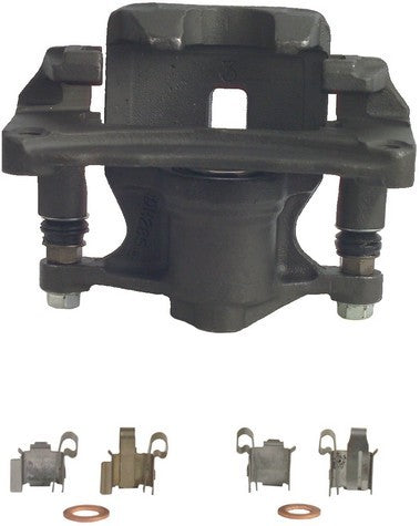 CARDONE Reman Disc Brake Caliper P/N:19-B1782A Fits: Toyota Avalon 99-96 - Image 3