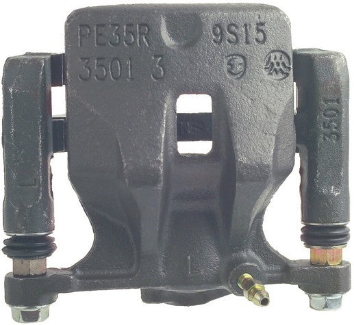CARDONE Reman Disc Brake Caliper P/N:19-B1783 Fits: Toyota Avalon 96-95 - Image 4