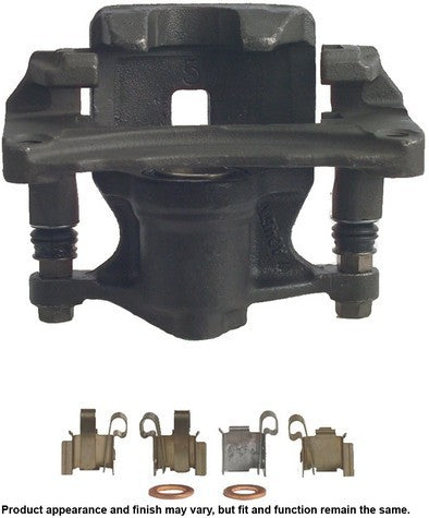 CARDONE Reman Disc Brake Caliper P/N:19-B1783A Fits: Toyota Avalon 99-96 - Image 3
