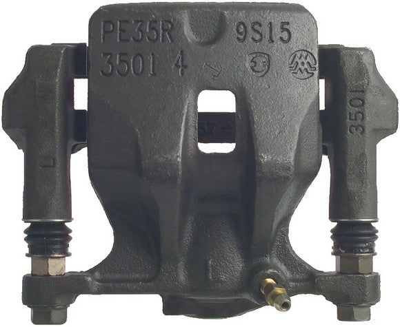 CARDONE Reman Disc Brake Caliper P/N:19-B1783A Fits: Toyota Avalon 99-96 - Image 4