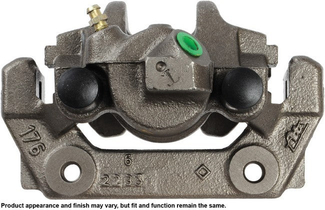CARDONE Reman Disc Brake Caliper P/N:19-B1788 Fits: Jaguar Vanden Plas 94-93, Jaguar Xj12 1994, Jaguar Xj6 94-93, Jaguar Xjs 95-93 - Image 2