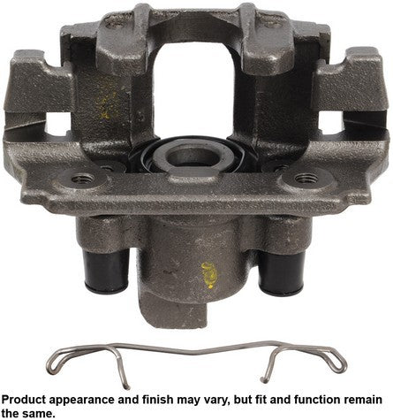 CARDONE Reman Disc Brake Caliper P/N:19-B1788 Fits: Jaguar Vanden Plas 94-93, Jaguar Xj12 1994, Jaguar Xj6 94-93, Jaguar Xjs 95-93 - Image 3