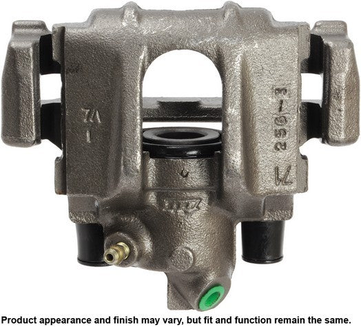 CARDONE Reman Disc Brake Caliper P/N:19-B1788 Fits: Jaguar Vanden Plas 94-93, Jaguar Xj12 1994, Jaguar Xj6 94-93, Jaguar Xjs 95-93 - Image 4