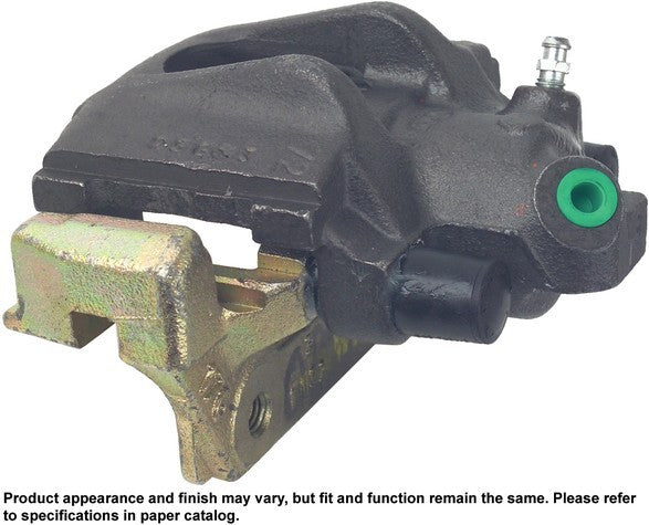 CARDONE Reman Disc Brake Caliper P/N:19-B1789 Fits: Jaguar Vanden Plas 94-93, Jaguar Xj12 1994, Jaguar Xj6 94-93, Jaguar Xjs 95-93 - Image 1