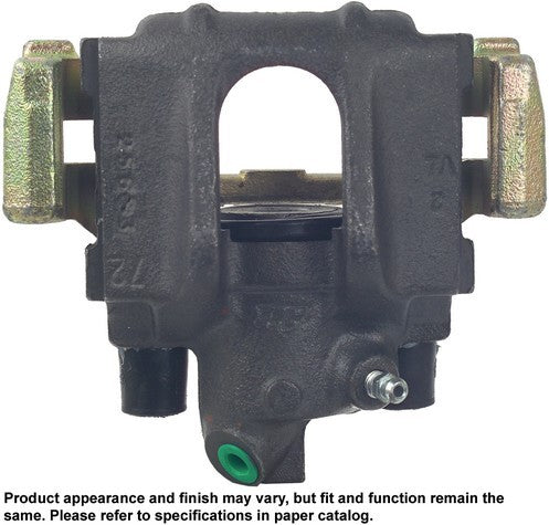 CARDONE Reman Disc Brake Caliper P/N:19-B1789 Fits: Jaguar Vanden Plas 94-93, Jaguar Xj12 1994, Jaguar Xj6 94-93, Jaguar Xjs 95-93 - Image 4