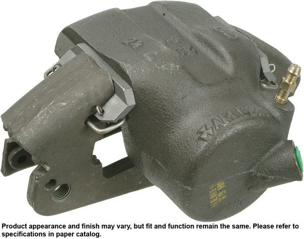 CARDONE Reman Disc Brake Caliper P/N:19-B179 Fits: Ford Courier 82-77, Mazda B1800 78-77, Mazda B2000 84-79 - Image 1