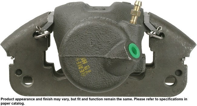 CARDONE Reman Disc Brake Caliper P/N:19-B179 Fits: Ford Courier 82-77, Mazda B1800 78-77, Mazda B2000 84-79 - Image 2