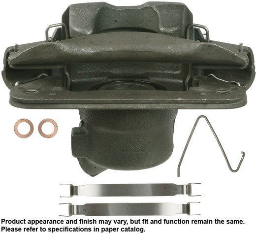 CARDONE Reman Disc Brake Caliper P/N:19-B179 Fits: Ford Courier 82-77, Mazda B1800 78-77, Mazda B2000 84-79 - Image 3