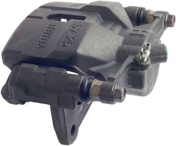 CARDONE Reman Disc Brake Caliper P/N:19-B1790 Fits: Toyota Celica 97-94 - Image 1