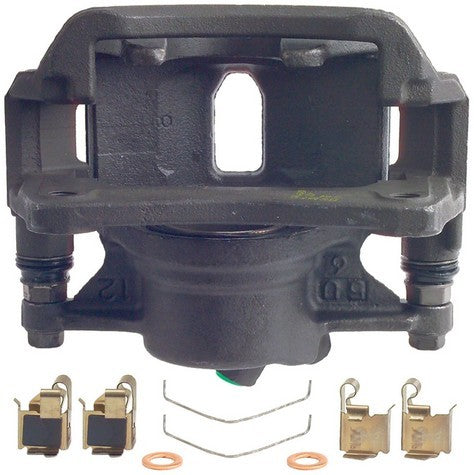 CARDONE Reman Disc Brake Caliper P/N:19-B1790 Fits: Toyota Celica 97-94 - Image 3